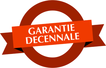 Assurance décennale des travaux de couverture