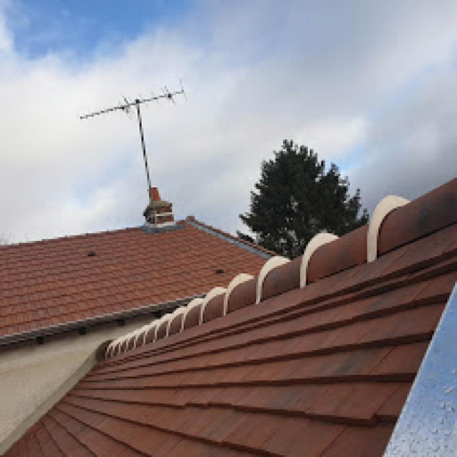 Photo réalisation Sabas couverture — vue 48 — Réalisations
