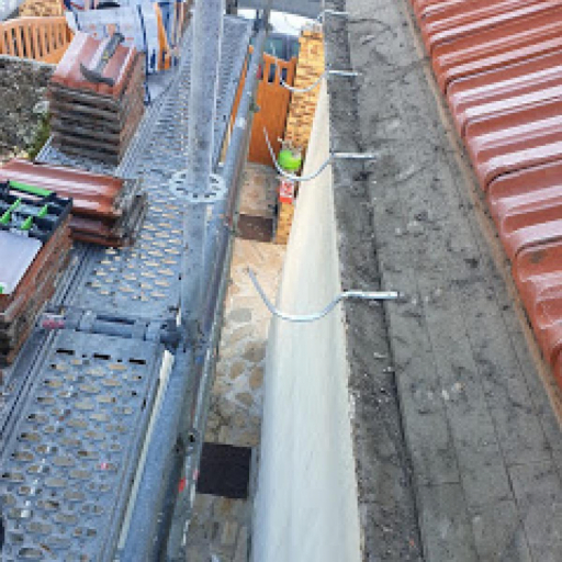 Photo réalisation Sabas couverture — vue 51 — Réalisations