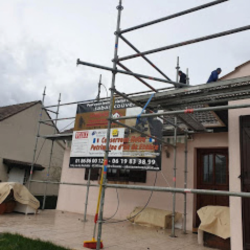 Photo réalisation Sabas couverture — vue 58 — Réalisations