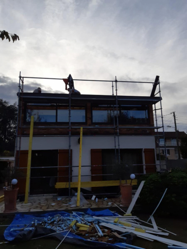 Photo réalisation Sabas couverture — vue 68 — Réalisations