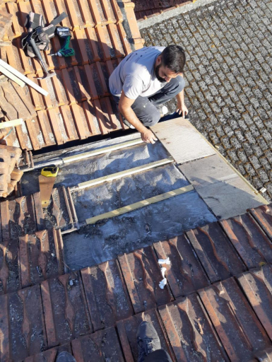 Photo réalisation Sabas couverture — vue 69 — Réalisations
