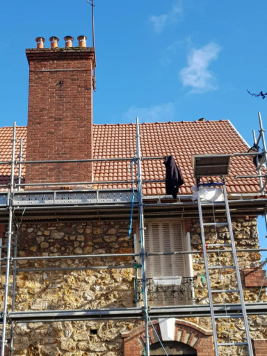 Photo réalisation Sabas couverture — vue 72 — Réalisations