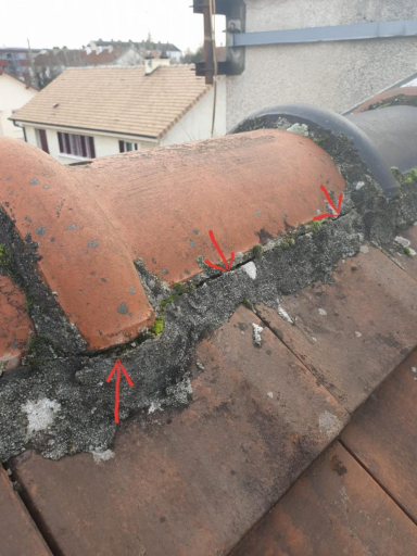 Photo réalisation Sabas couverture — vue 84 — Réalisations