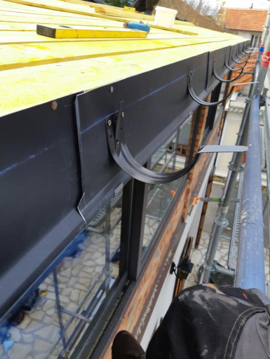 Photo réalisation Sabas couverture — vue 95 — Réalisations