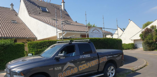Photo réalisation Sabas couverture — vue 116 — Réalisations