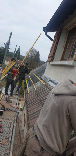 Photo réalisation Sabas couverture — vue 119 — Réalisations