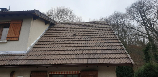 Photo réalisation Sabas couverture — vue 121 — Réalisations