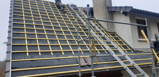Photo réalisation Sabas couverture — vue 126 — Réalisations