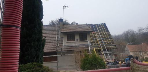 Photo réalisation Sabas couverture — vue 128 — Réalisations