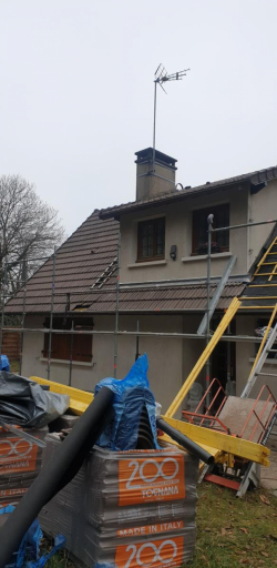 Photo réalisation Sabas couverture — vue 130 — Réalisations