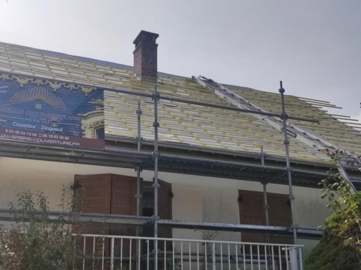 Photo réalisation Sabas couverture — vue 143 — Réalisations