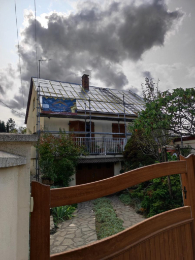 Photo réalisation Sabas couverture — vue 149 — Réalisations