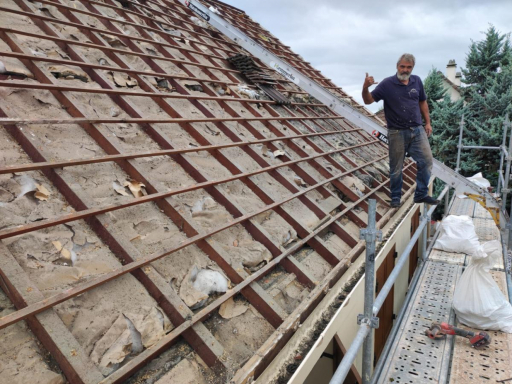 Photo réalisation Sabas couverture — vue 153 — Réalisations