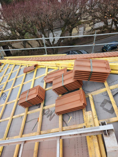 Photo réalisation Sabas couverture — vue 158 — Réalisations