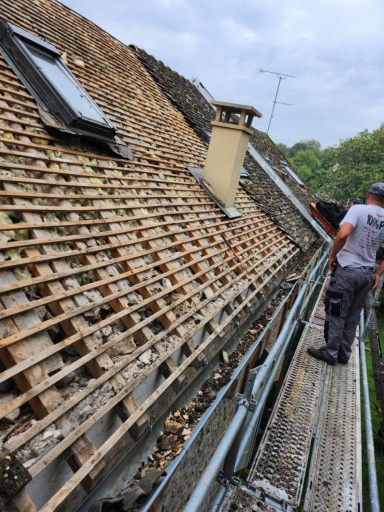 Photo réalisation Sabas couverture — vue 159 — Réalisations