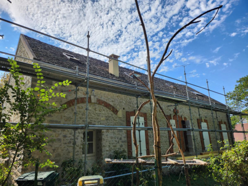 Photo réalisation Sabas couverture — vue 160 — Réalisations