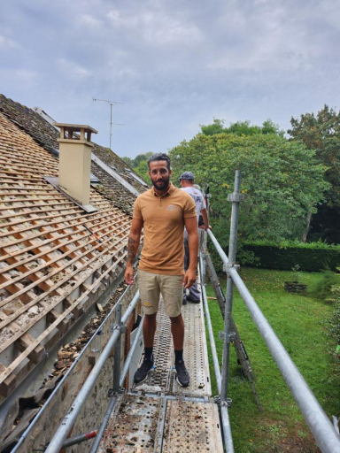 Photo réalisation Sabas couverture — vue 161 — Réalisations