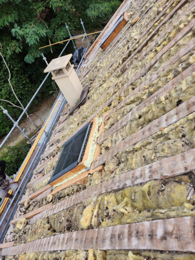 Photo réalisation Sabas couverture — vue 165 — Réalisations