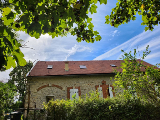 Photo réalisation Sabas couverture — vue 168 — Réalisations