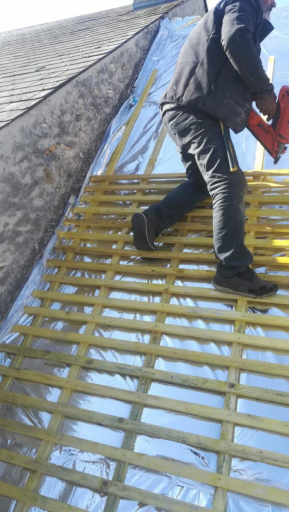 Photo réalisation Sabas couverture — vue 172 — Réalisations