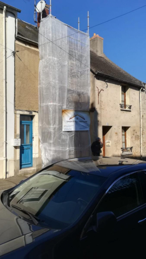 Photo réalisation Sabas couverture — vue 173 — Réalisations