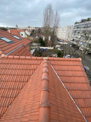 Photo réalisation Sabas couverture — vue 179 — Réalisations