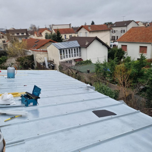 Photo réalisation Sabas couverture — vue 183 — Réalisations
