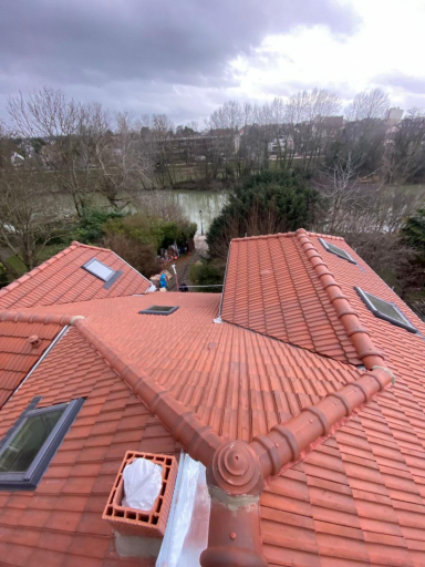 Photo réalisation Sabas couverture — vue 187 — Réalisations