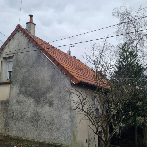 Photo réalisation Sabas couverture — vue 191 — Réalisations