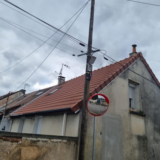 Photo réalisation Sabas couverture — vue 192 — Réalisations