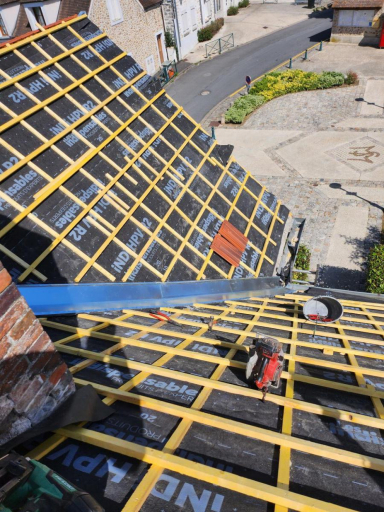 Photo réalisation Sabas couverture — vue 202 — Réalisations