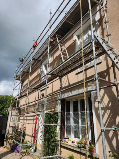 Photo réalisation Sabas couverture — vue 203 — Réalisations