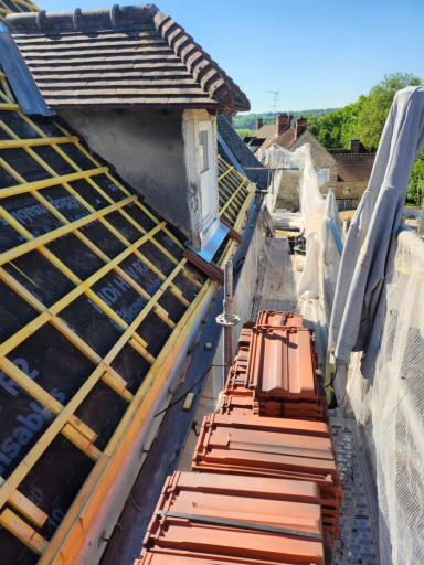 Photo réalisation Sabas couverture — vue 210 — Réalisations