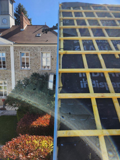 Photo réalisation Sabas couverture — vue 212 — Réalisations