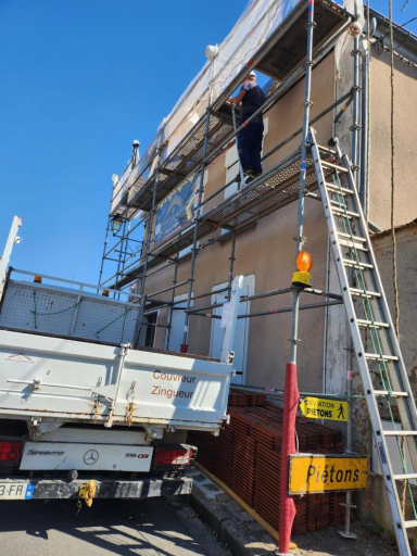 Photo réalisation Sabas couverture — vue 214 — Réalisations