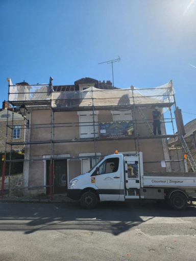 Photo réalisation Sabas couverture — vue 215 — Réalisations