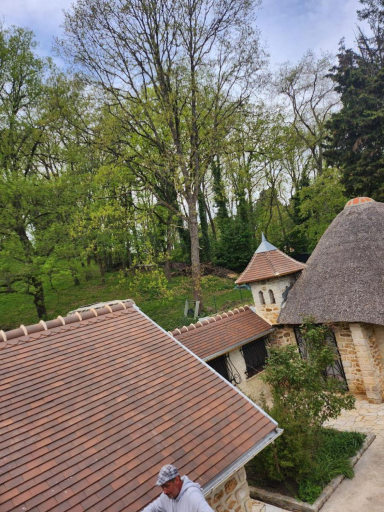 Photo réalisation Sabas couverture — vue 216 — Réalisations