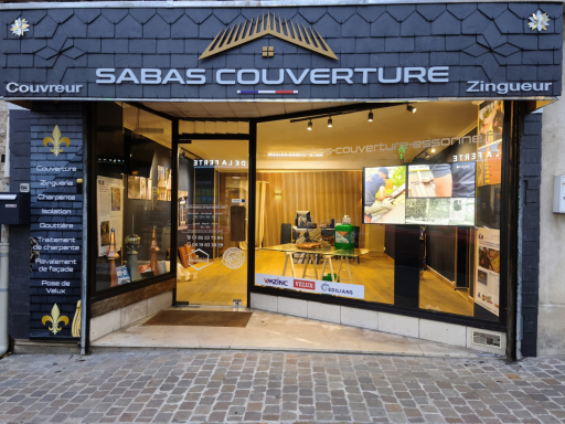 Photo réalisation Sabas couverture — vue 223 — Réalisations